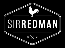sir redman