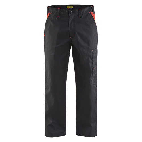 Werkbroek Industrie