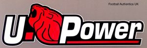 U power - logo
